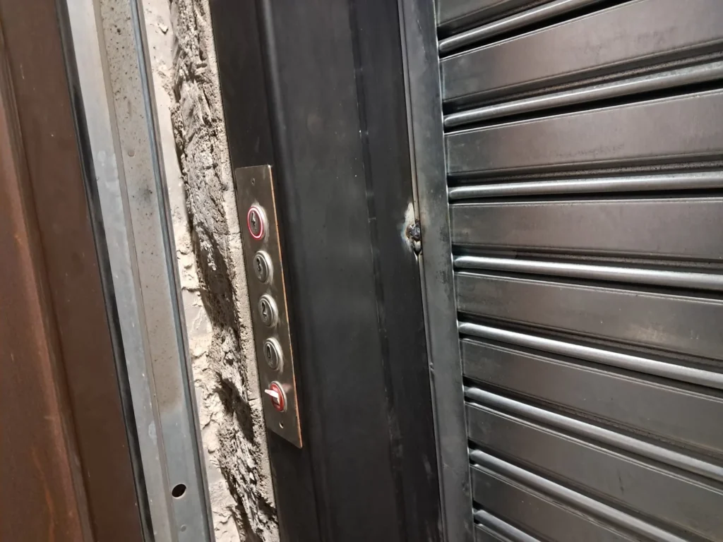 persianas metalicas ribera