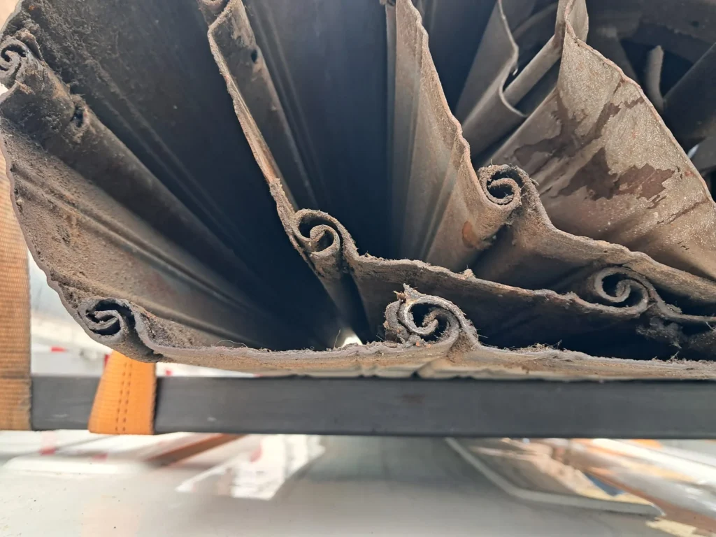 persianas metalicas ribera