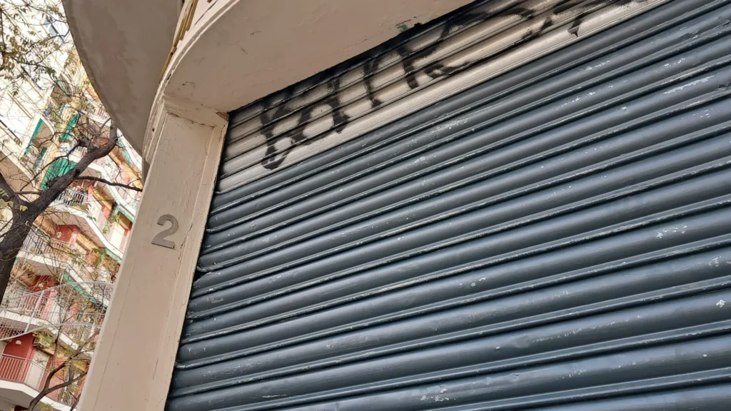 persianas metalicas ribera